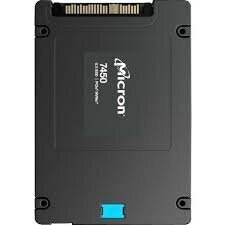 Micron 7450 PRO, 1.92TB (MTFDKCB1T9TFR-1BC1ZABYYR) price and information | Sisemised kõvakettad | hansapost.ee