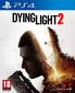 Dying Light 2 PS4 цена и информация | Konsooli- ja arvutimängud | hansapost.ee