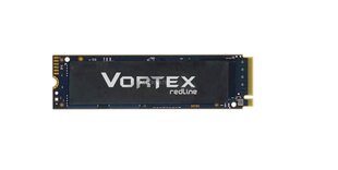 Mushkin Vortex, 512GB цена и информация | Внутренние жёсткие диски (HDD, SSD, Hybrid) | hansapost.ee