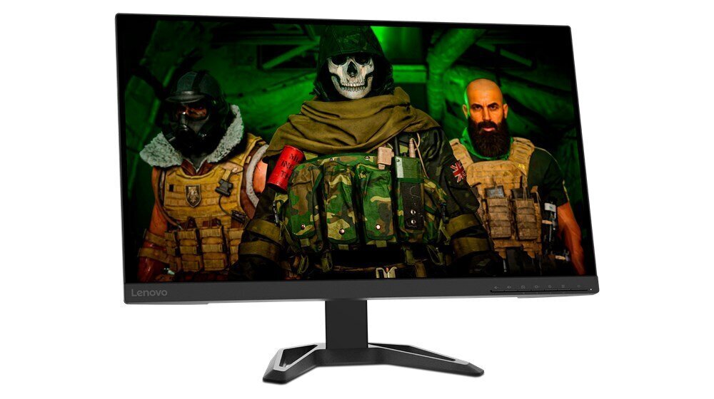 Lenovo G27-30 (66E7GAC2EU) цена и информация | Monitorid | hansapost.ee