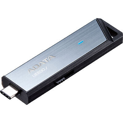 Adata Elite UE800 256GB USB 3.2 цена и информация | Mälupulgad | hansapost.ee