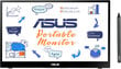 Asus ZenScreen Ink MB14AHD hind ja info | Monitorid | hansapost.ee