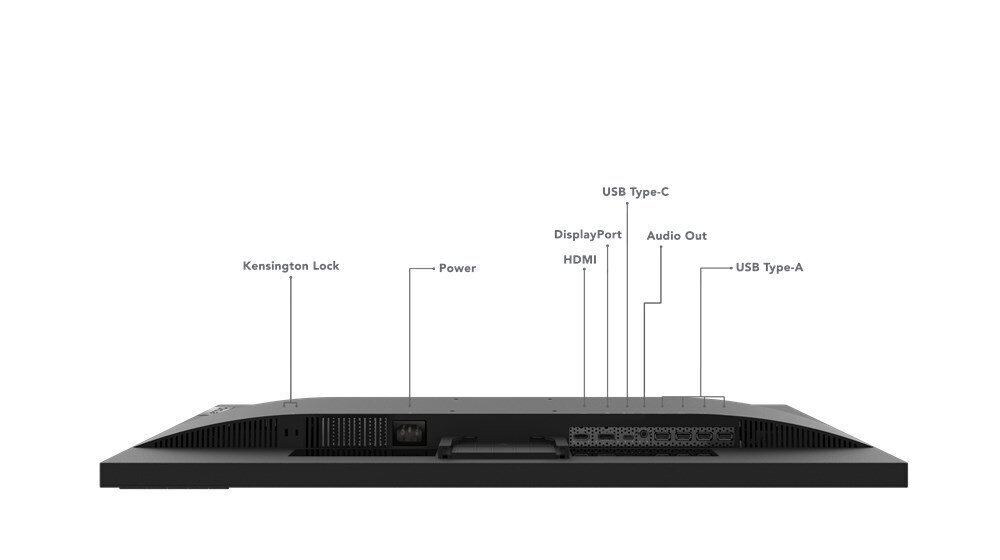 Lenovo L32p-30 (66DFUAC1EU) hind ja info | Monitorid | hansapost.ee