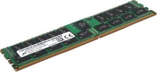 Lenovo 4X71B67860, 16GB, DDR4, 3200MHz цена и информация | Объём памяти (RAM) | hansapost.ee