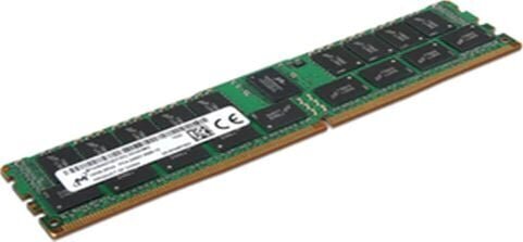 Lenovo 4X71B67860, 16GB, DDR4, 3200MHz цена и информация | Operatiivmälu | hansapost.ee