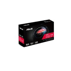 Asus RX5700XT-8G (90YV0D80-U0NA00) цена и информация | Видеокарты | hansapost.ee