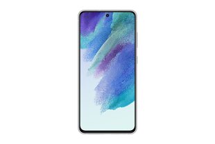 Samsung Galaxy S21 FE 5G 6/125GB SM-G990BZWDEUB White цена и информация | Мобильные телефоны | hansapost.ee