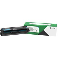 Lexmark C332HC0 цена и информация | Картриджи для струйных принтеров | hansapost.ee