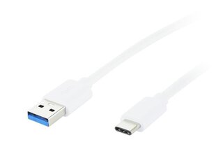 Blow, USB 3.0 A - Type C, 2 m hind ja info | Mobiiltelefonide kaablid | hansapost.ee