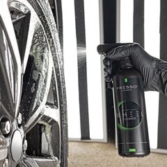 Velgede pesuvahend- Fresso Wheel Cleaner 500ml цена и информация | Автохимия | hansapost.ee