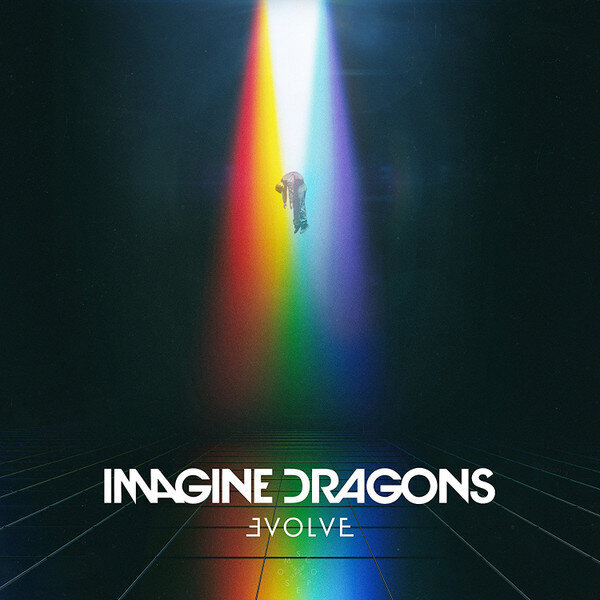 CD IMAGINE DRAGONS "Evolve" цена и информация | Vinüülplaadid, CD, DVD | hansapost.ee