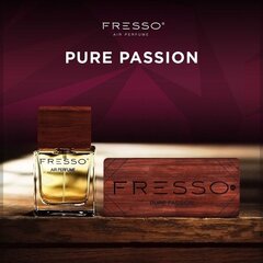 Fresso Sugar Love perfumery hind ja info | Auto õhuvärskendajad | hansapost.ee