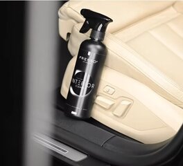 Puhastusvahend- Fresso Interior Cleaner 5L hind ja info | Autokeemia | hansapost.ee