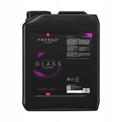 Klaaside puhastusvahend- Fresso Glass Cleaner 5L цена и информация | Автохимия | hansapost.ee