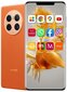 Huawei Mate 50 Pro 8/256GB Dual SIM 51097GNK Orange цена и информация | Telefonid | hansapost.ee