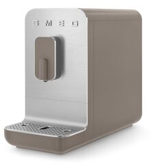 Smeg BCC01TPMEU hind ja info | Kohvimasinad ja espressomasinad | hansapost.ee