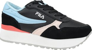 Мужские спортивные кроссовки Fila CROSSCOURT 2 F LOW FFM0002 13063  Белый цена и информация | Спортивная обувь, кроссовки для женщин | hansapost.ee