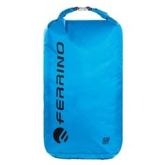 Veekindel kott Ferrino Drylite 20 L - Blue цена и информация | Чемоданы, дорожные сумки | hansapost.ee