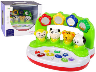 Интерактивная игрушка для животных, учит английскому языку цена и информация | Игрушки для малышей | hansapost.ee