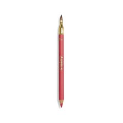 Контурный карандаш для губ Sisley Phyto-Lèvres Perfect Lipliner с кисточкой, 1.2 г, Sweet Coral #CC5D63 цена и информация | Помады, бальзамы, блеск для губ | hansapost.ee