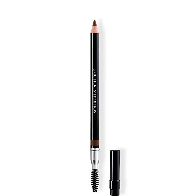 Kulmupliiats Sourcils Poudre (Powder Eyebrow Pencil) 1,2 g цена и информация | Lauvärvid, ripsmetušid ja silmapliiatsid | hansapost.ee