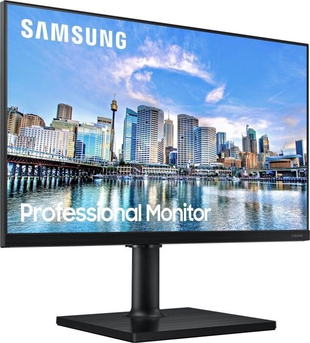 Samsung LF27T452FQRXEN цена и информация | Monitorid | hansapost.ee