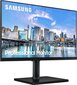 Samsung LF27T452FQRXEN hind ja info | Monitorid | hansapost.ee