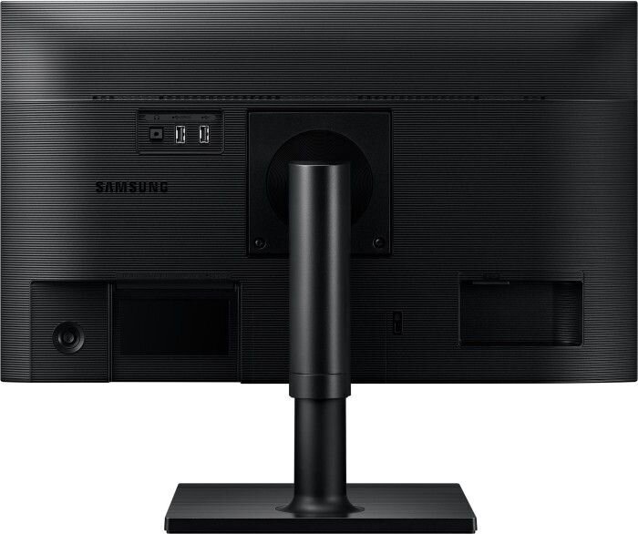 Samsung LF27T452FQRXEN hind ja info | Monitorid | hansapost.ee