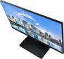 Samsung LF27T452FQRXEN цена и информация | Monitorid | hansapost.ee