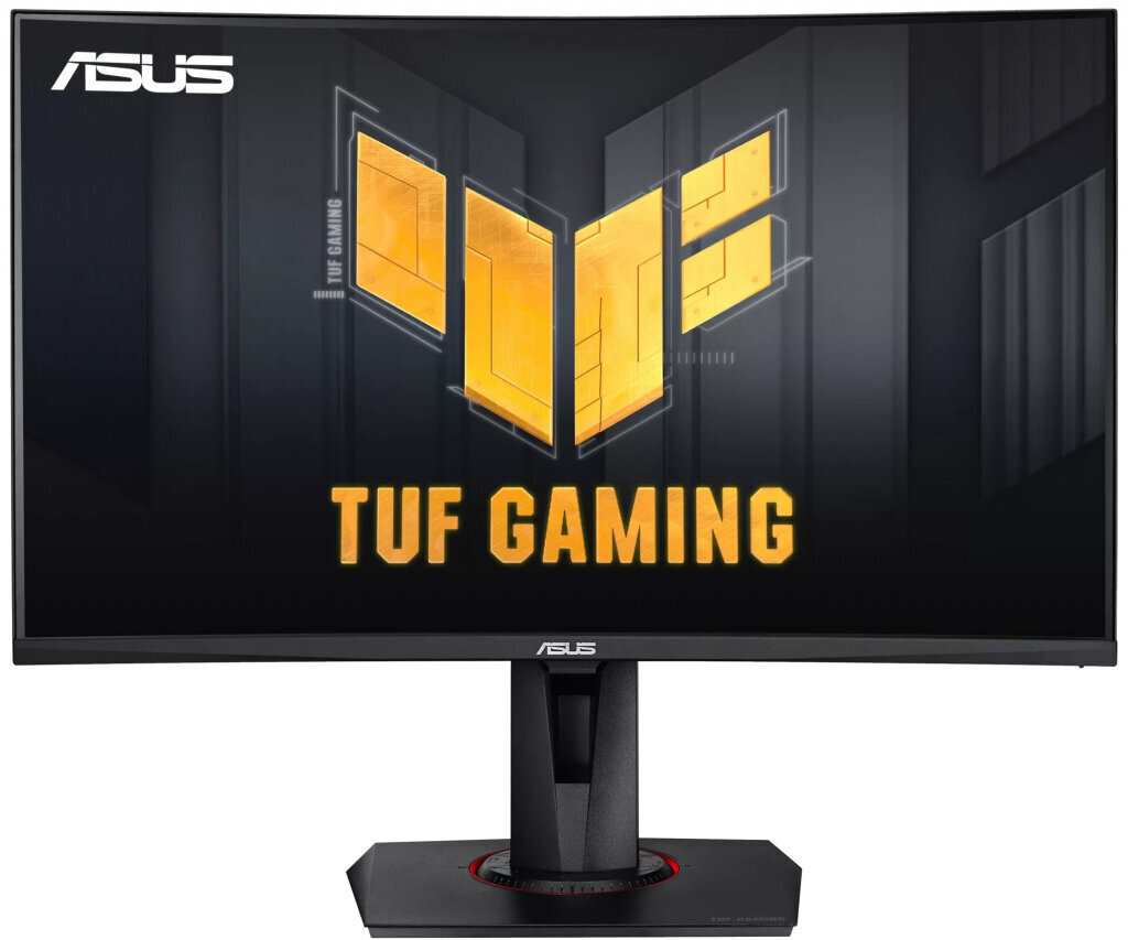 Asus TUF Gaming VG27VQM цена и информация | Monitorid | hansapost.ee