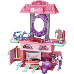 Студия красоты - домик Diy 2 в 1 цена и информация | Игрушки для девочек | hansapost.ee