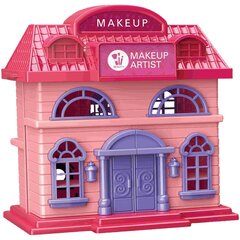 Студия красоты - домик Diy 2 в 1 цена и информация | Игрушки для девочек | hansapost.ee