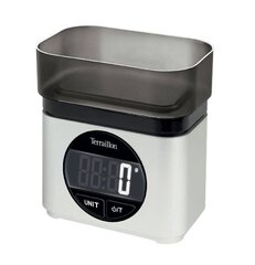 Terraillon BA22 Mythique price and information | Kitchen scales | hansapost.ee