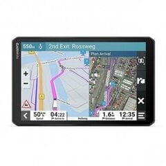 GPS-navigatsioon Garmin Dezl LGV810 EU MT-D hind ja info | GPS seadmed | hansapost.ee