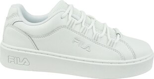 Мужские спортивные кроссовки Fila CROSSCOURT 2 F LOW FFM0002 13063  Белый цена и информация | Cпортивная обувь для женщин | hansapost.ee