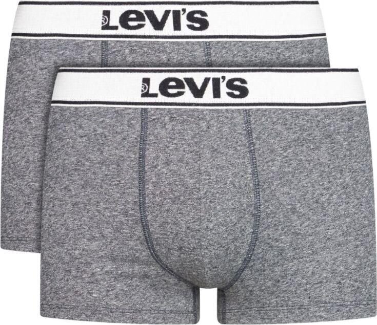 Meeste aluspüksid Levi`s, hall hind ja info | Aluspesu meestele | hansapost.ee