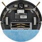 Sencor SRV 9150WH robottolmuimeja hind ja info | Robottolmuimejad | hansapost.ee