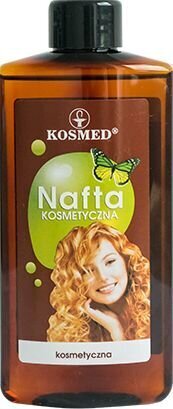 Kosmeetiline parafiin Kosmed, 150ml hind ja info | Palsamid | hansapost.ee