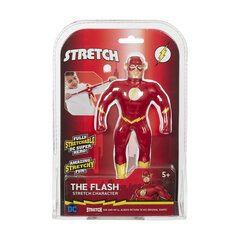 Veniv superkangelase kuju Stretch DC Mini Flash 16.5cm hind ja info | Mänguasjad poistele | hansapost.ee