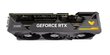 Asus TUF Gaming GeForce RTX 4070 Ti 12GB GDDR6X OC Edition цена и информация | Videokaardid | hansapost.ee