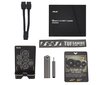 Asus TUF Gaming GeForce RTX 4070 Ti 12GB GDDR6X OC Edition hind ja info | Videokaardid | hansapost.ee
