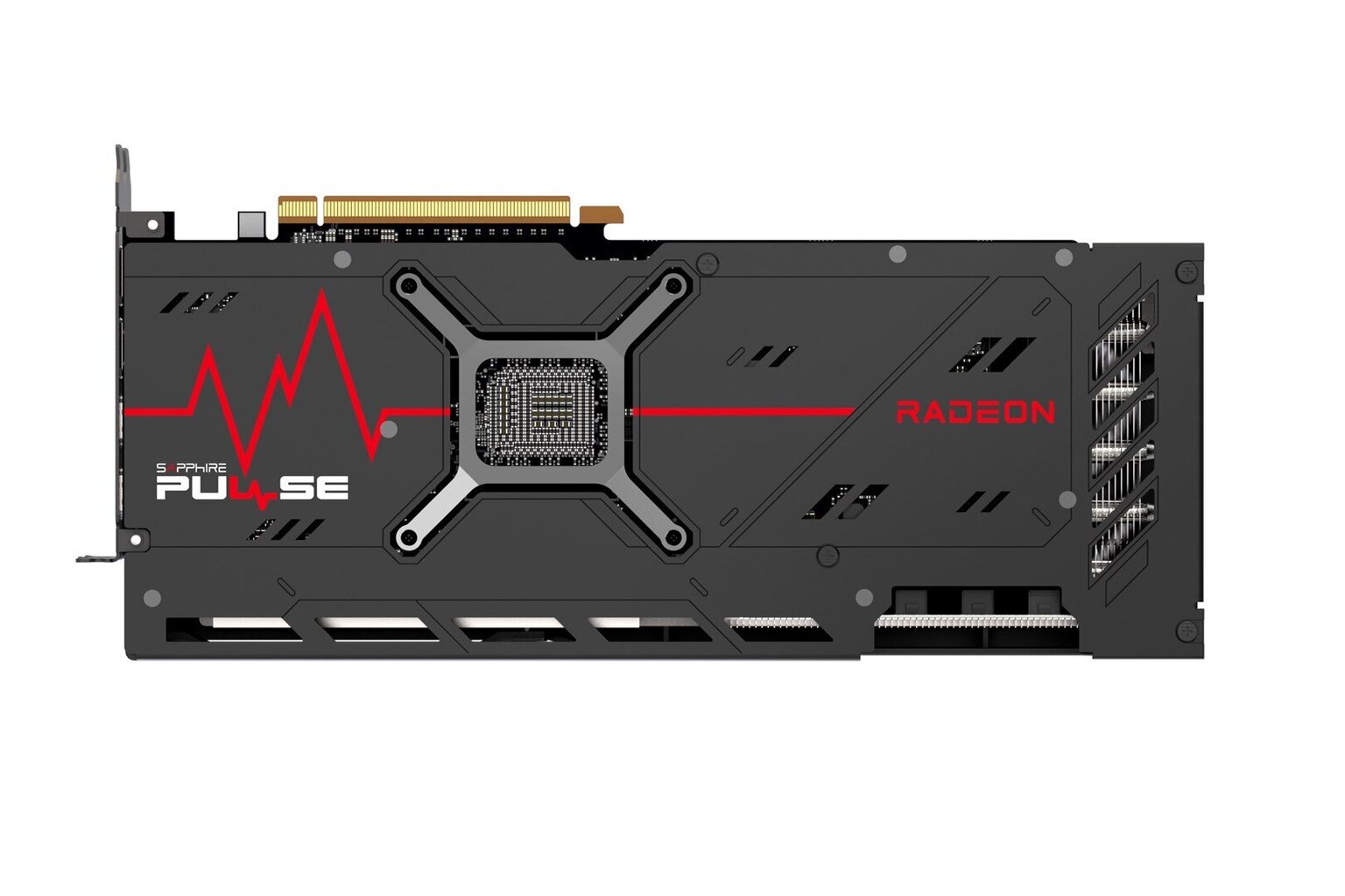 Sapphire PULSE AMD Radeon RX 7900 XTX (11322-02-20G) цена и информация | Videokaardid | hansapost.ee