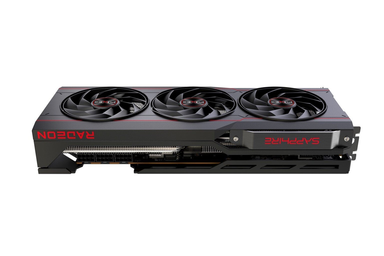 Sapphire PULSE AMD Radeon RX 7900 XTX (11322-02-20G) hind ja info | Videokaardid | hansapost.ee