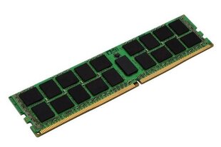 Kingston KSM26RD4/32MEI, 32GB, DDR4, 2666MHz hind ja info | Operatiivmälu | hansapost.ee