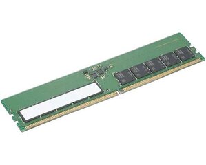 Lenovo 16 GB цена и информация | Объём памяти (RAM) | hansapost.ee
