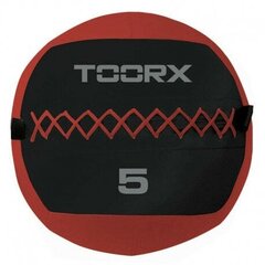 Wall ball TOORX AHF-226 D35cm 5kg цена и информация | Toorx Товары для спорта | hansapost.ee