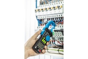 Digitaalvoolu tester, HT1E620, Hoegert hind ja info | Käsitööriistad | hansapost.ee