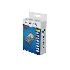 Универсальный цифровой мультиметр Hogert — HT1E606 цена и информация | Hogert Инструменты | hansapost.ee