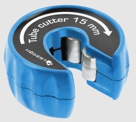 Hogert torulõikur 15 mm - HT1P623 hind ja info | Käsitööriistad | hansapost.ee