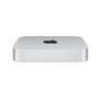 Mac mini: Apple M2 chip with 8‑core CPU and 10‑core GPU, 256GB SSD MMFJ3ZE/A hind ja info | Lauaarvutid | hansapost.ee